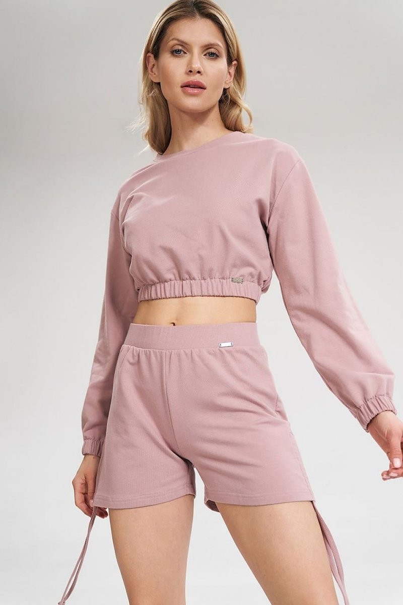 Sweatshirt Figl - Outerwear