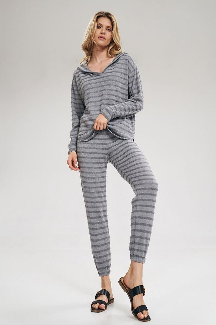 Sweatshirt Figl - Outerwear