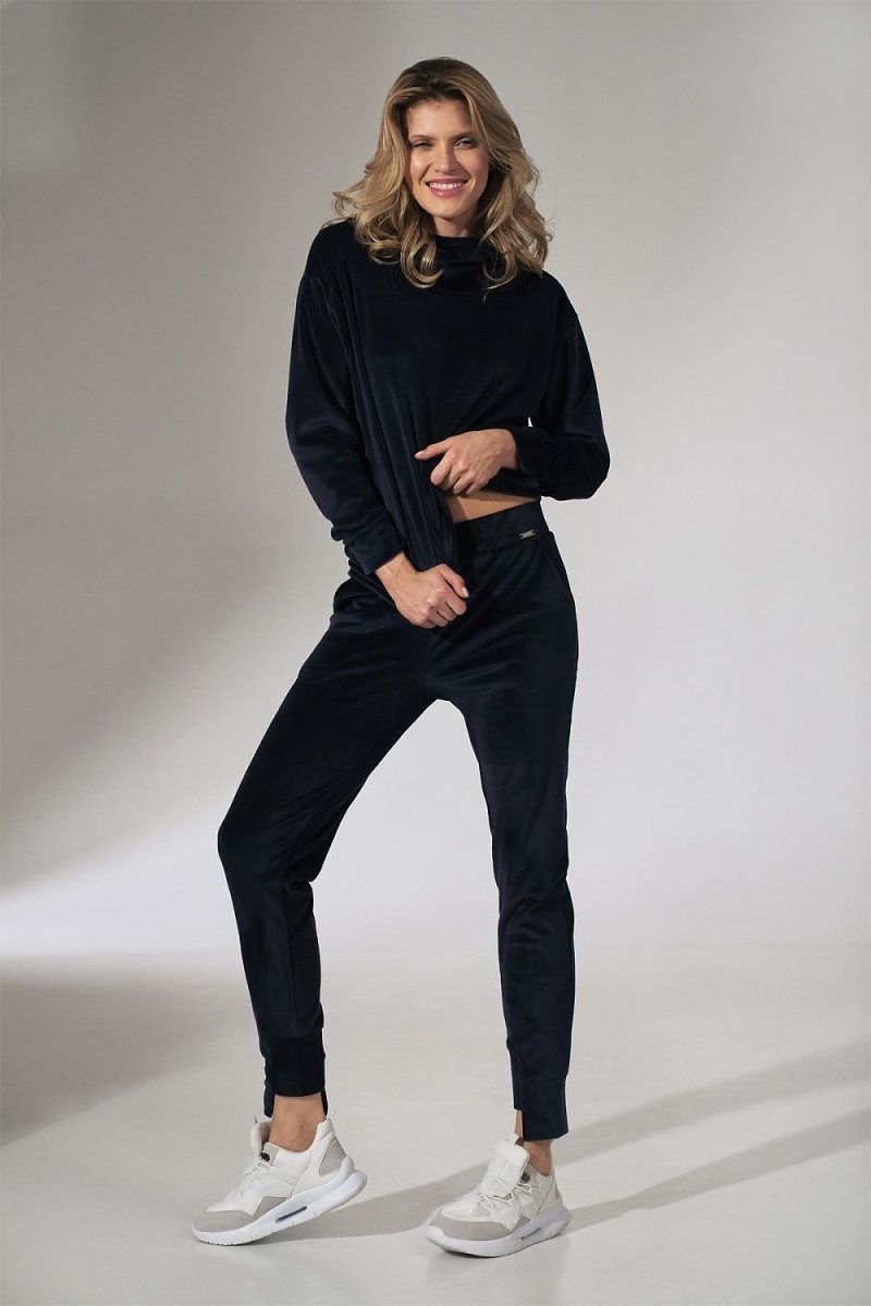 Sweatshirt Figl - Outerwear