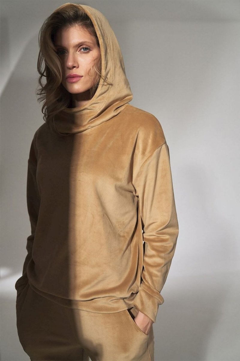 Sweatshirt Figl - Outerwear