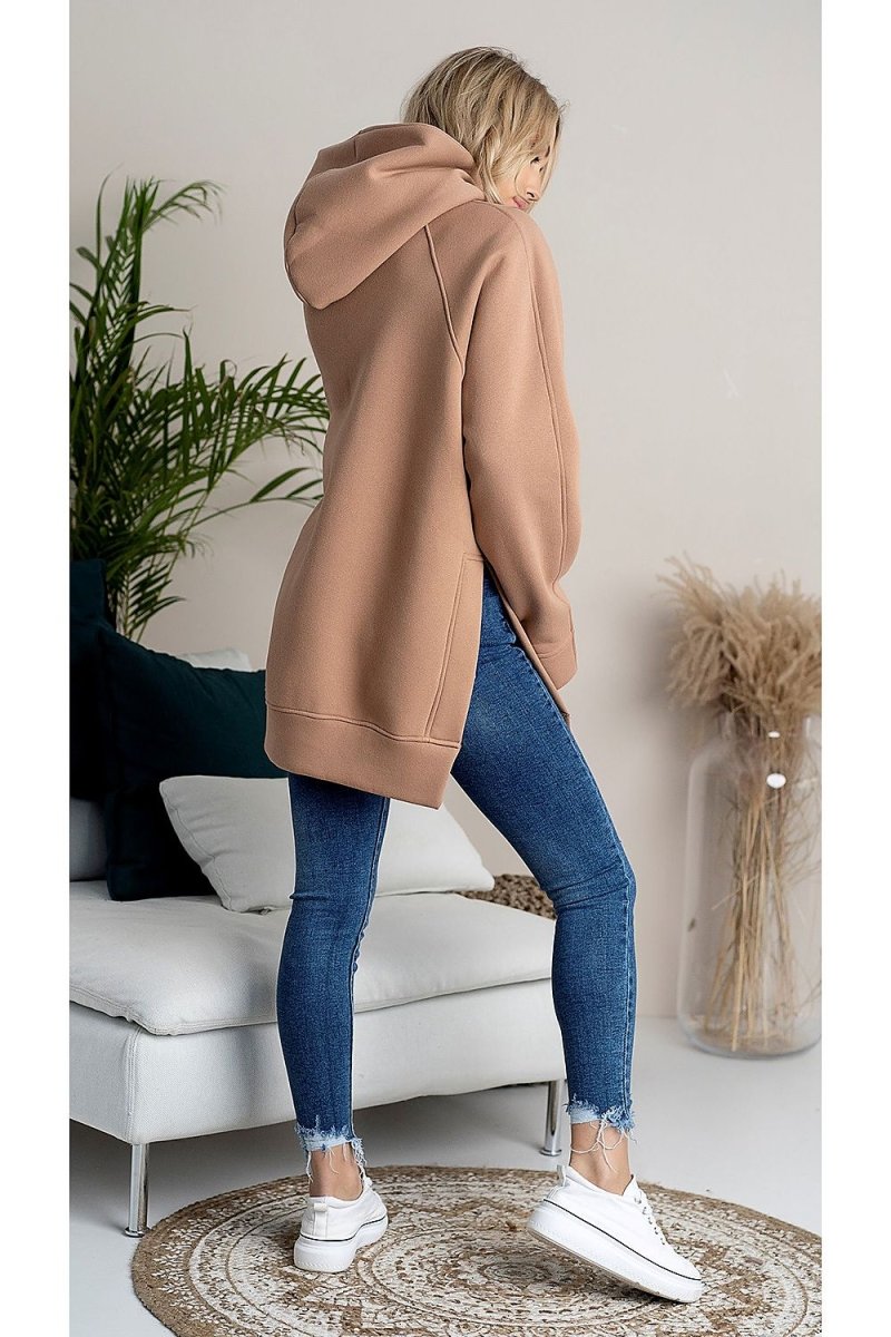 Sweatshirt Hajdan - Outerwear