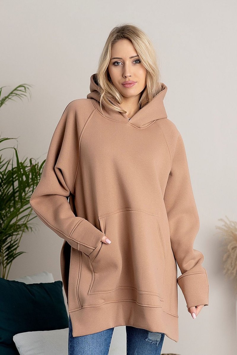 Sweatshirt Hajdan - Outerwear