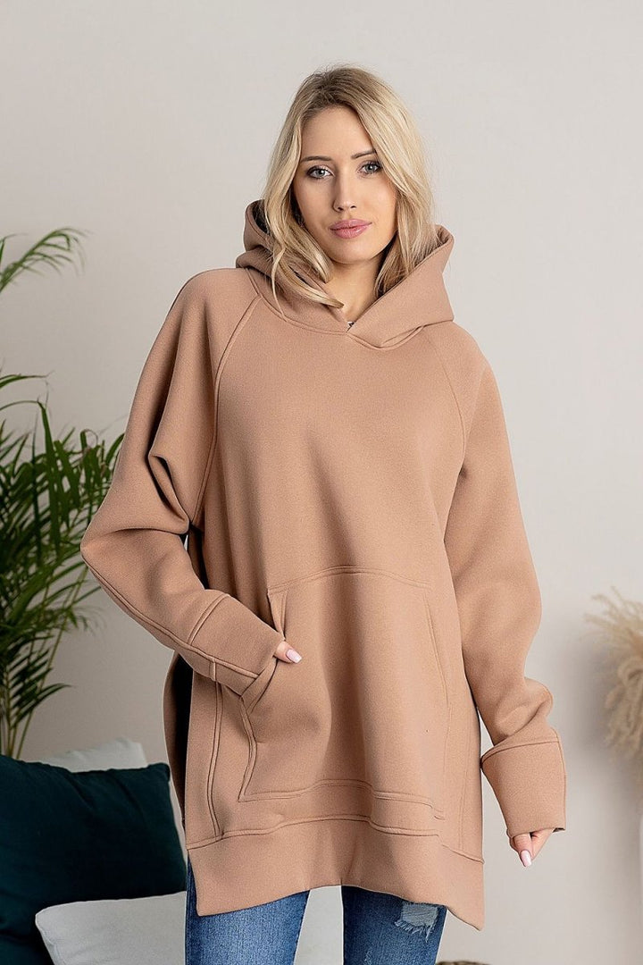Sweatshirt Hajdan - Outerwear