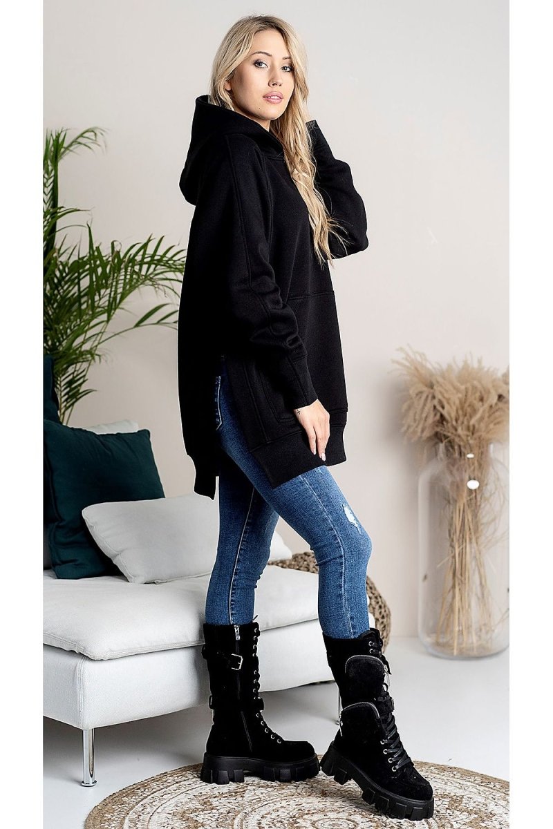 Sweatshirt Hajdan - Outerwear