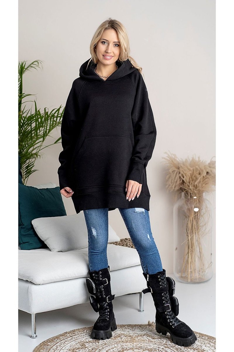 Sweatshirt Hajdan - Outerwear