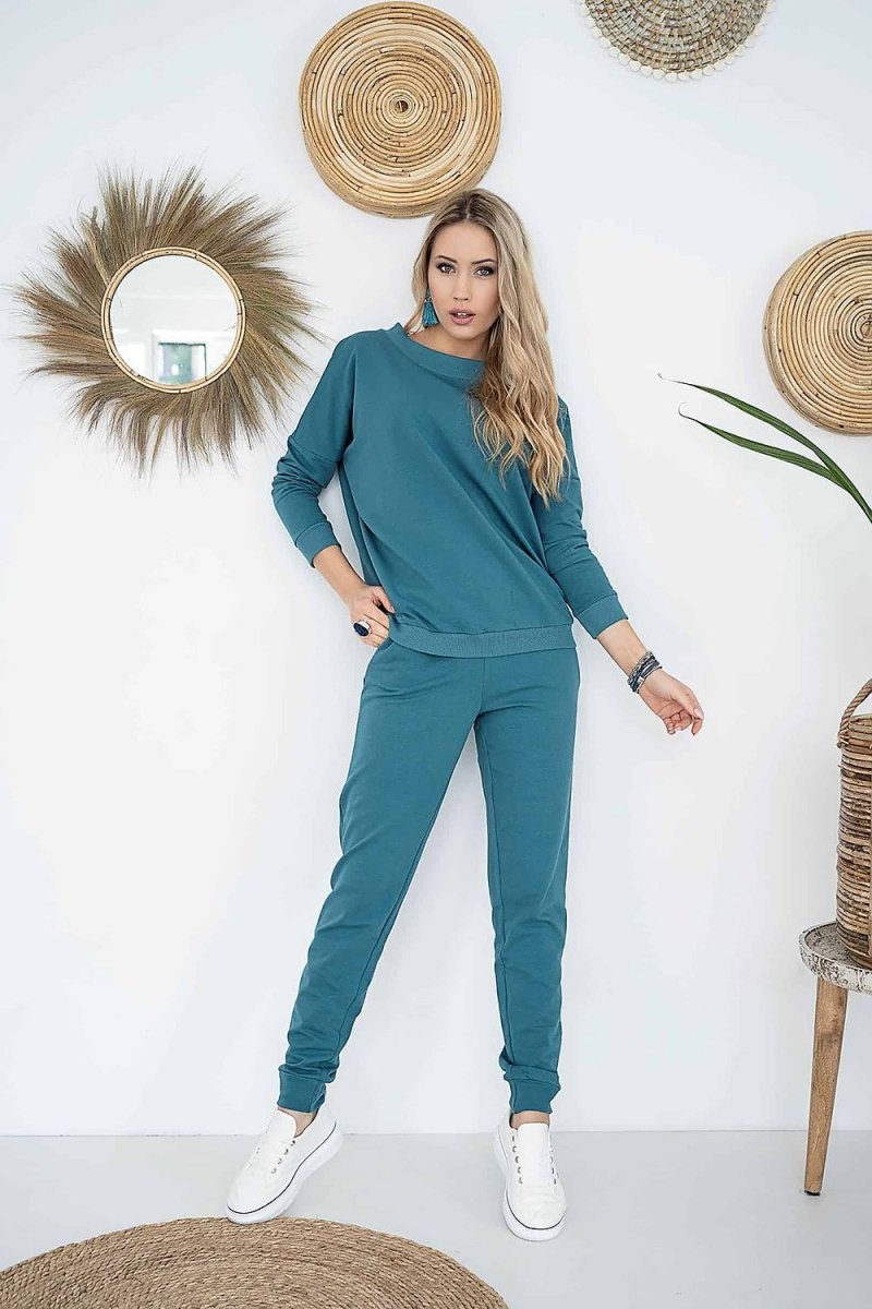 Sweatshirt Hajdan - Outerwear