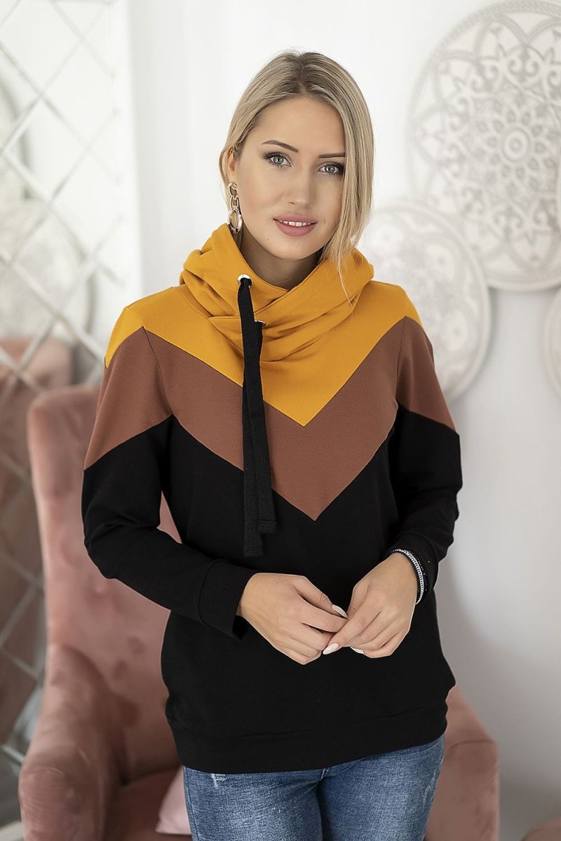 Sweatshirt Hajdan - Outerwear