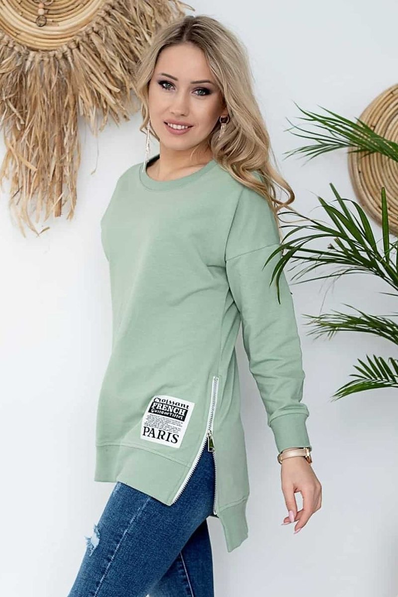 Sweatshirt Hajdan - Outerwear