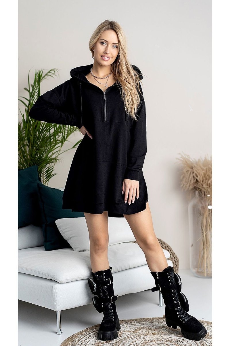 Sweatshirt Hajdan - Outerwear