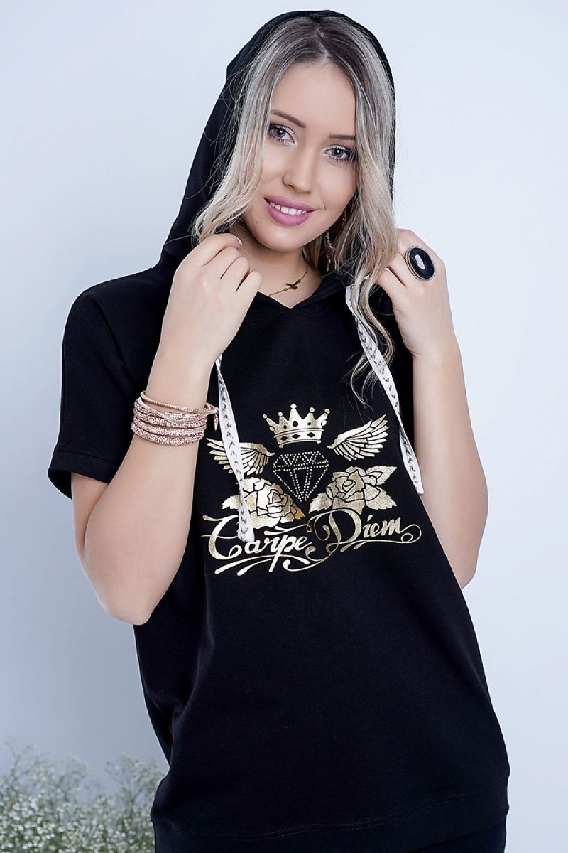Sweatshirt Hajdan - Outerwear