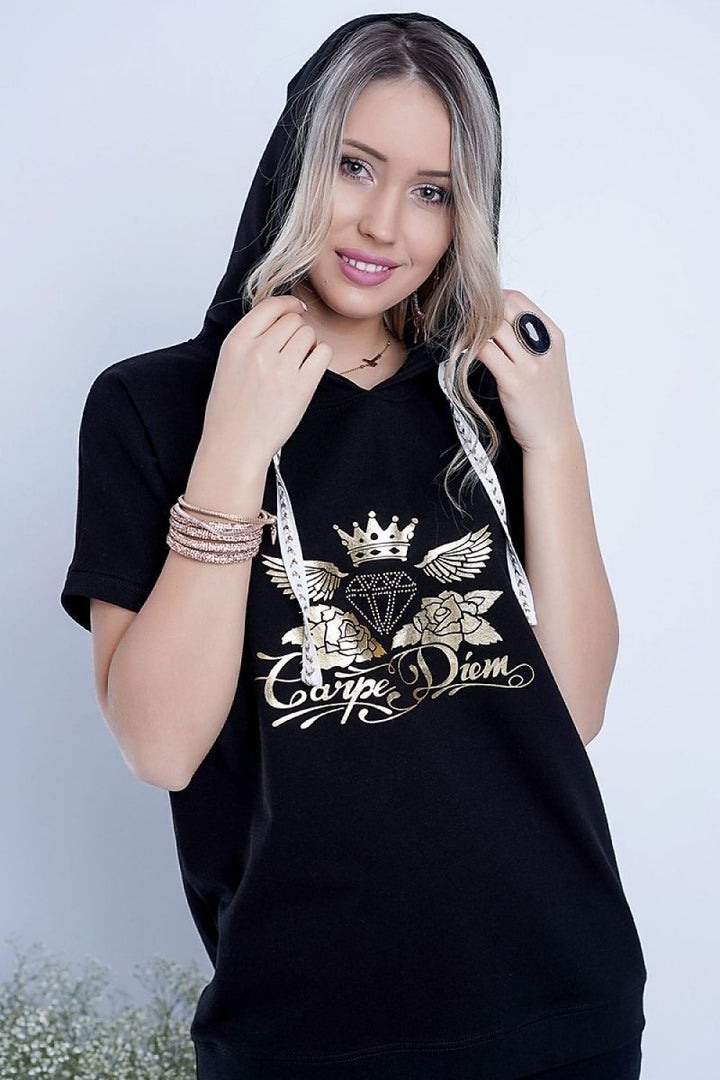 Sweatshirt Hajdan - Outerwear
