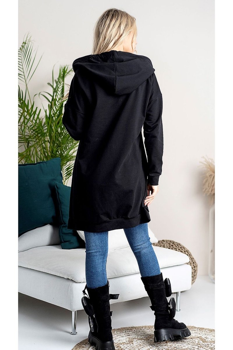 Sweatshirt Hajdan - Outerwear
