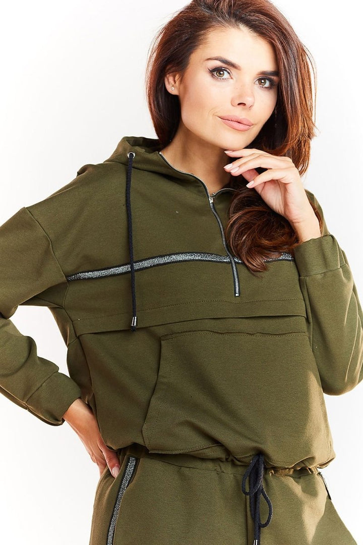 Sweatshirt Infinite You - Outerwear