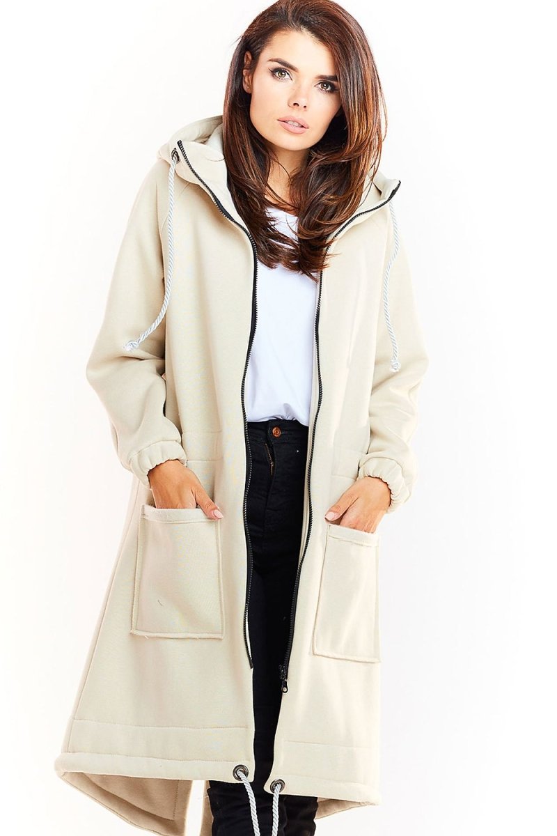 Sweatshirt Infinite You - Outerwear