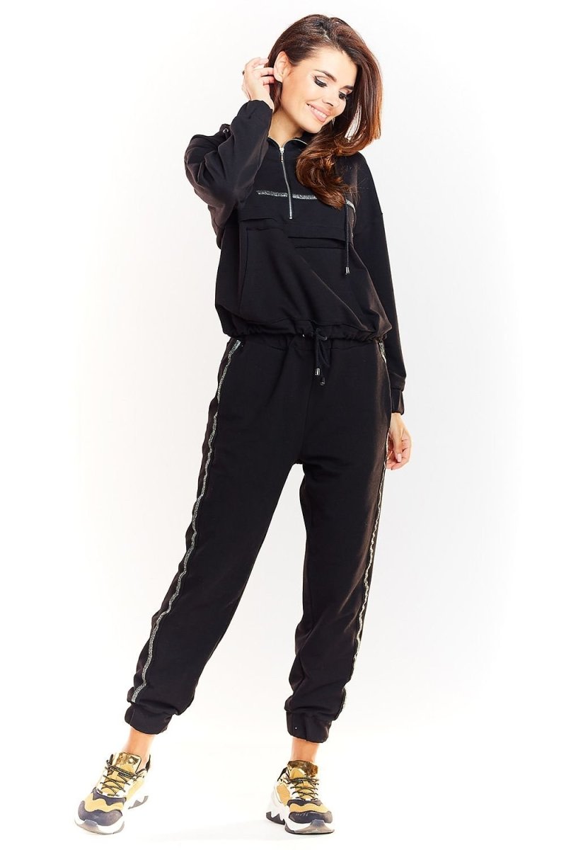 Sweatshirt Infinite You - Outerwear