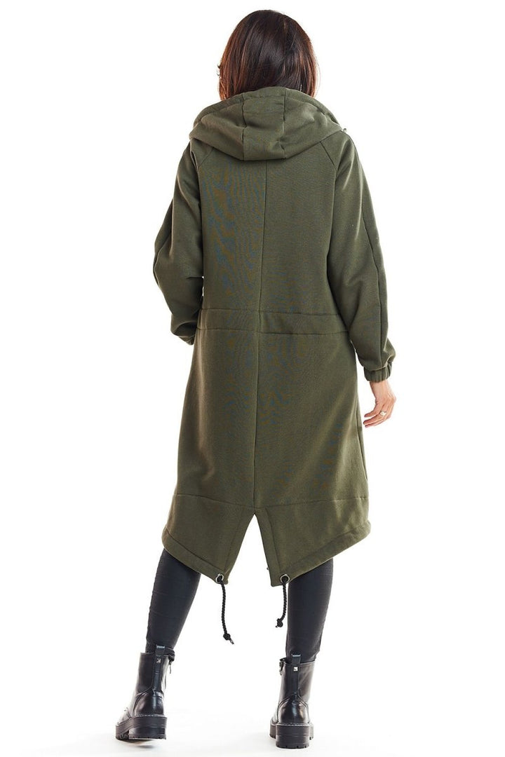Sweatshirt Infinite You - Outerwear