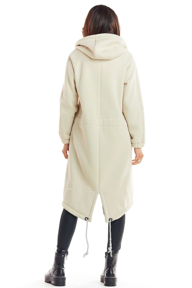 Sweatshirt Infinite You - Outerwear