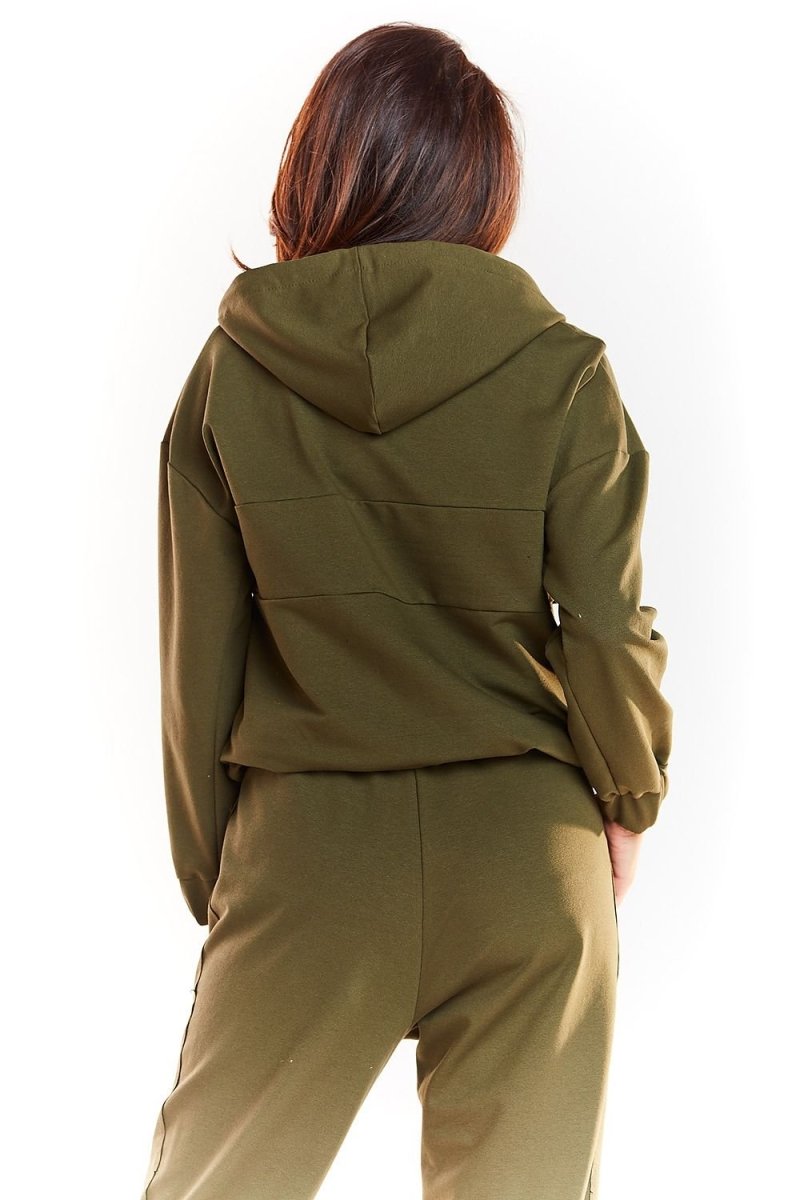 Sweatshirt Infinite You - Outerwear