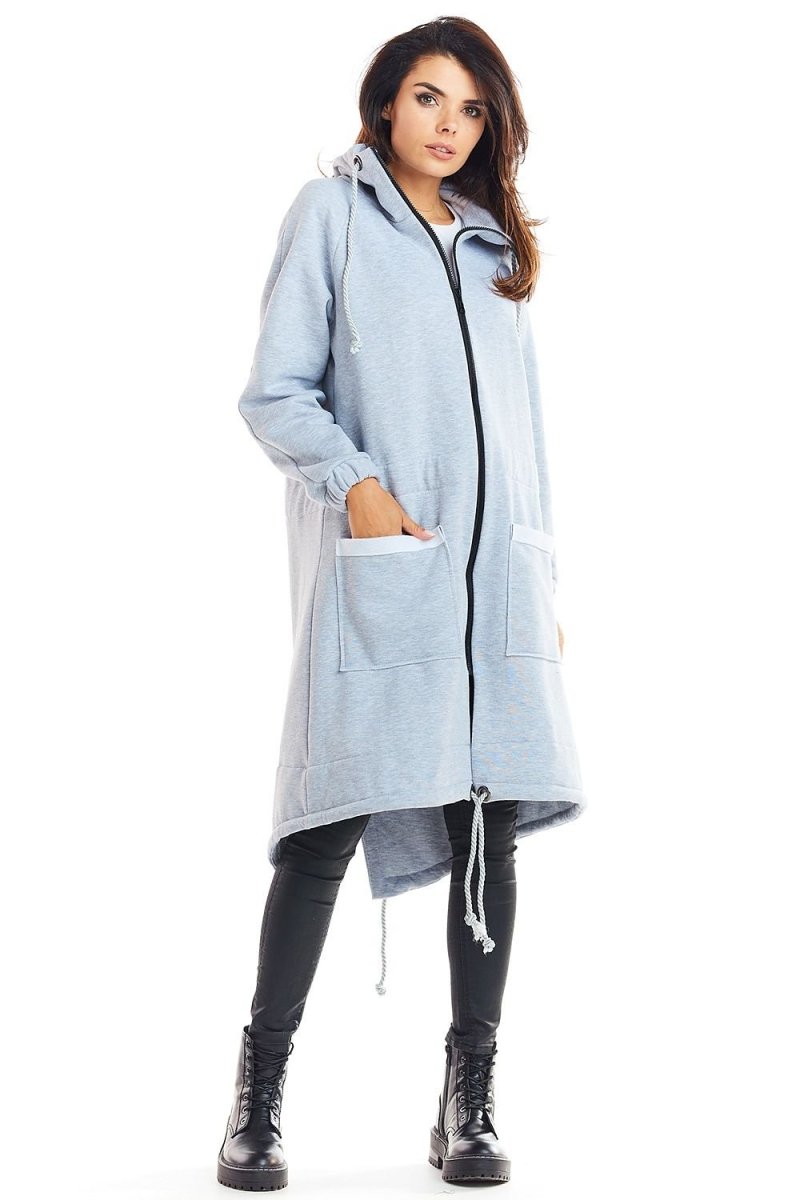 Sweatshirt Infinite You - Outerwear