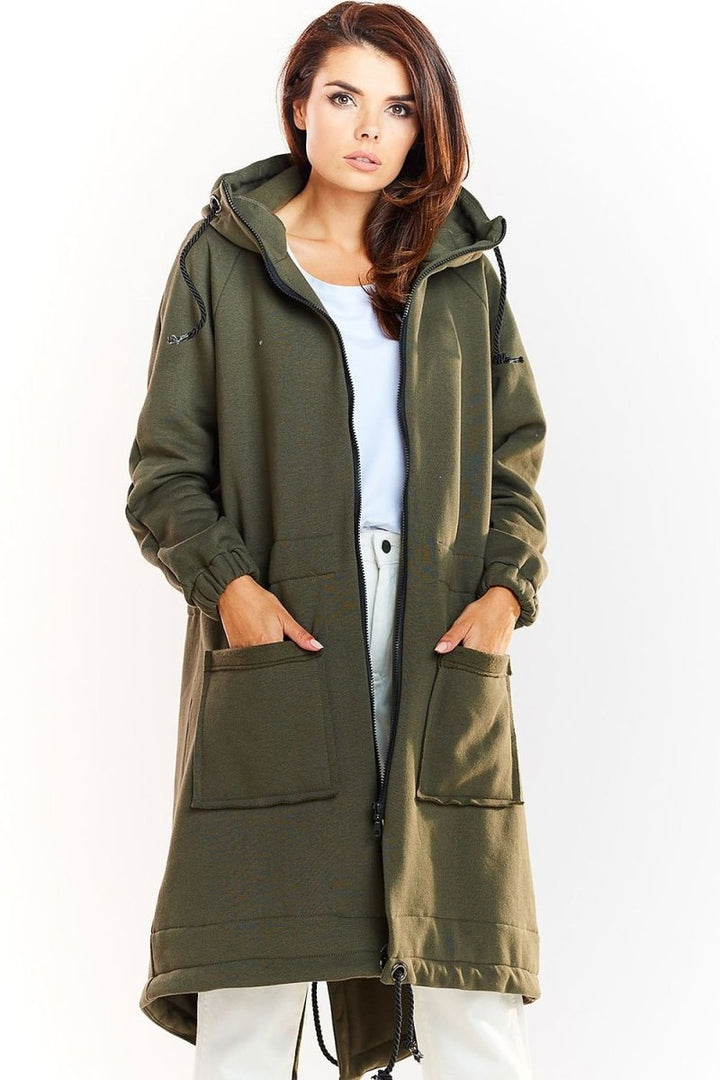 Sweatshirt Infinite You - Outerwear
