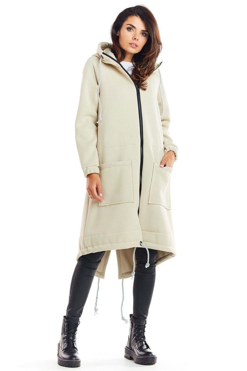 Sweatshirt Infinite You - Outerwear