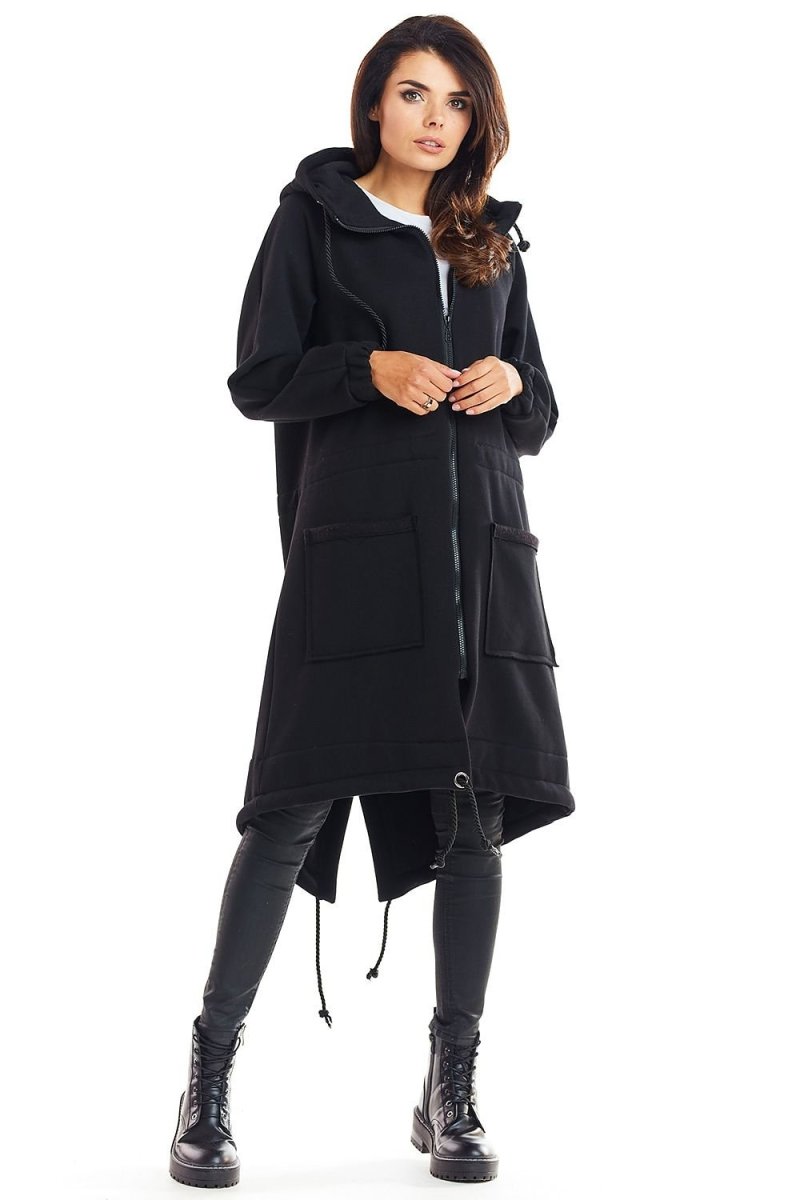 Sweatshirt Infinite You - Outerwear