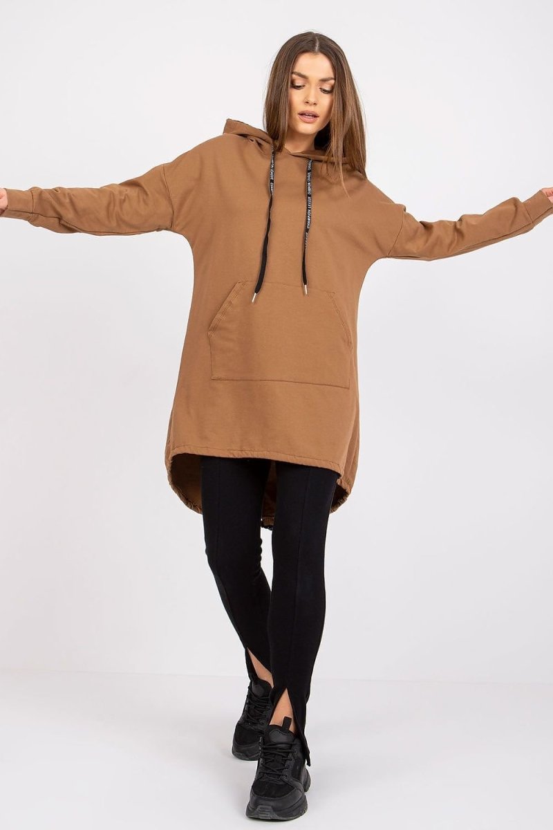 Sweatshirt Italy Moda - Outerwear