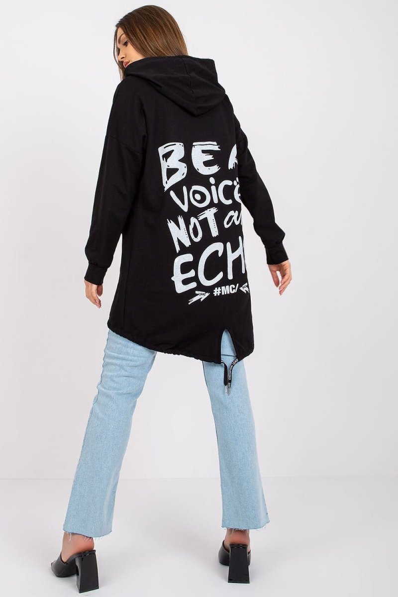 Sweatshirt Italy Moda - Outerwear