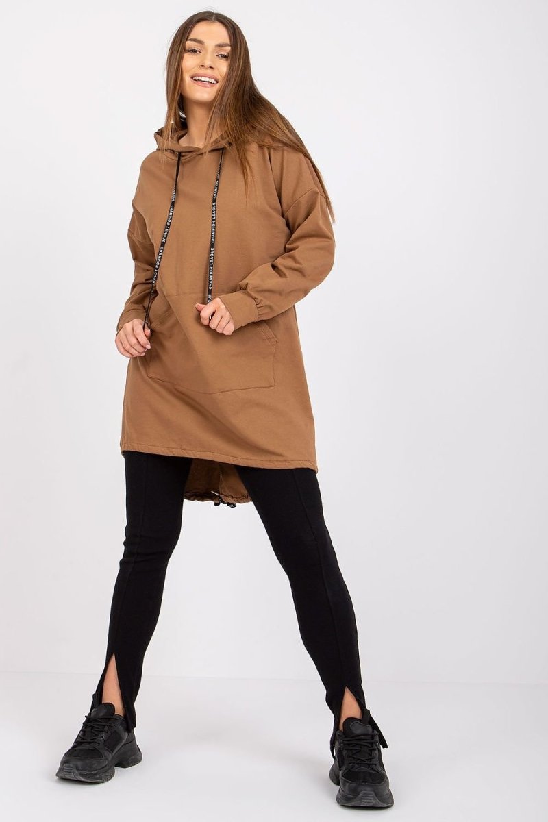Sweatshirt Italy Moda - Outerwear