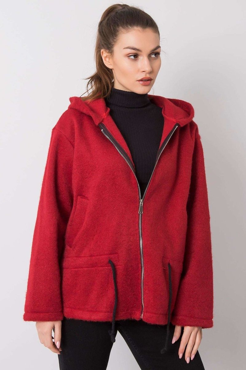 Sweatshirt Italy Moda - Outerwear