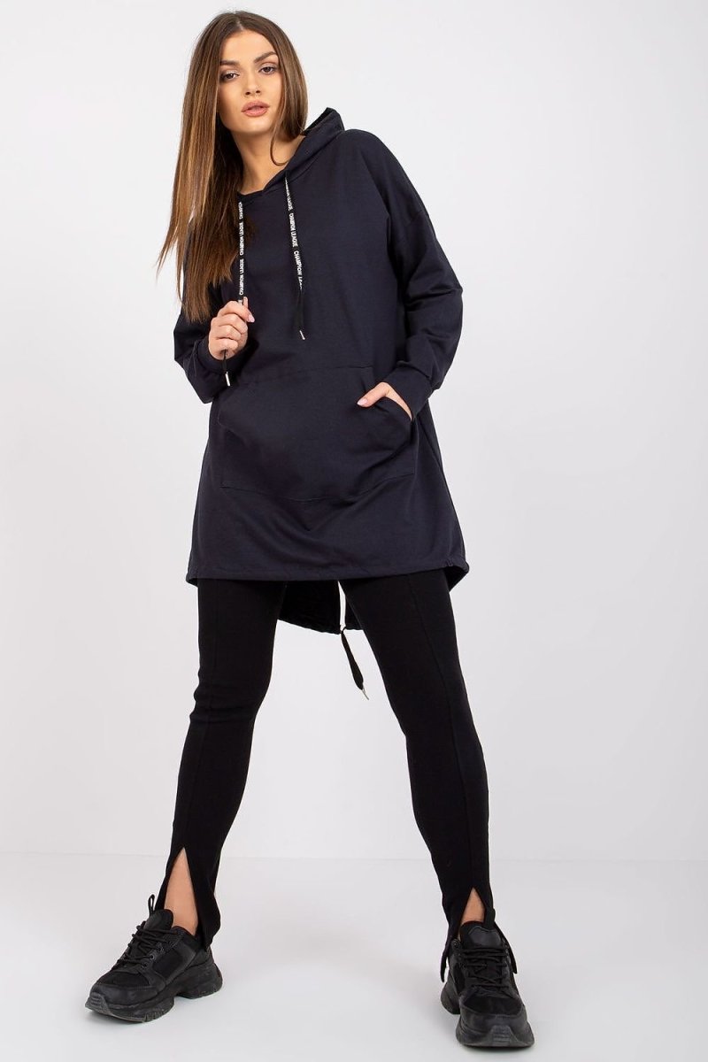 Sweatshirt Italy Moda - Outerwear