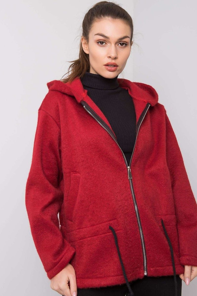 Sweatshirt Italy Moda - Outerwear