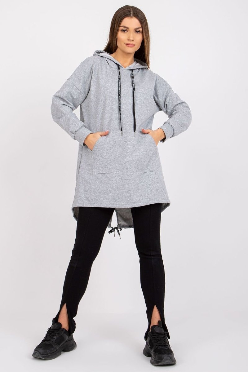 Sweatshirt Italy Moda - Outerwear