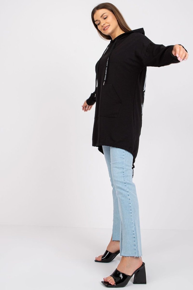 Sweatshirt Italy Moda - Outerwear