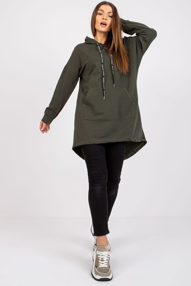 Sweatshirt Italy Moda - Outerwear