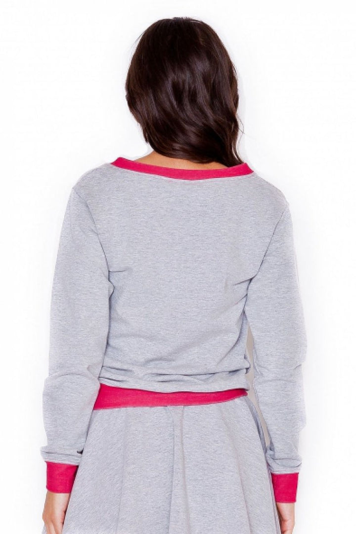Sweatshirt Katrus - Outerwear