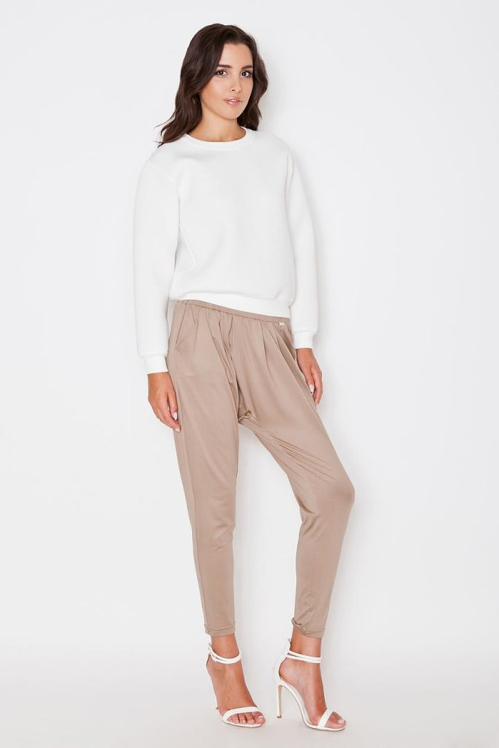Sweatshirt Katrus - Outerwear
