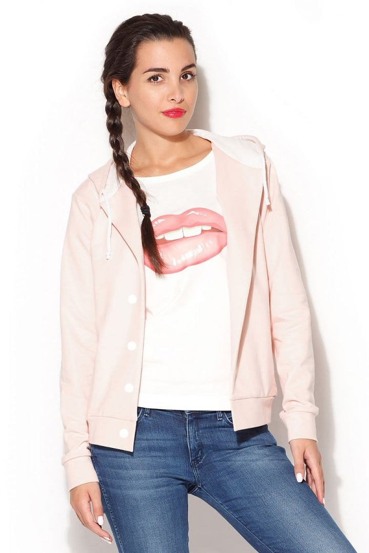 Sweatshirt Katrus - Outerwear