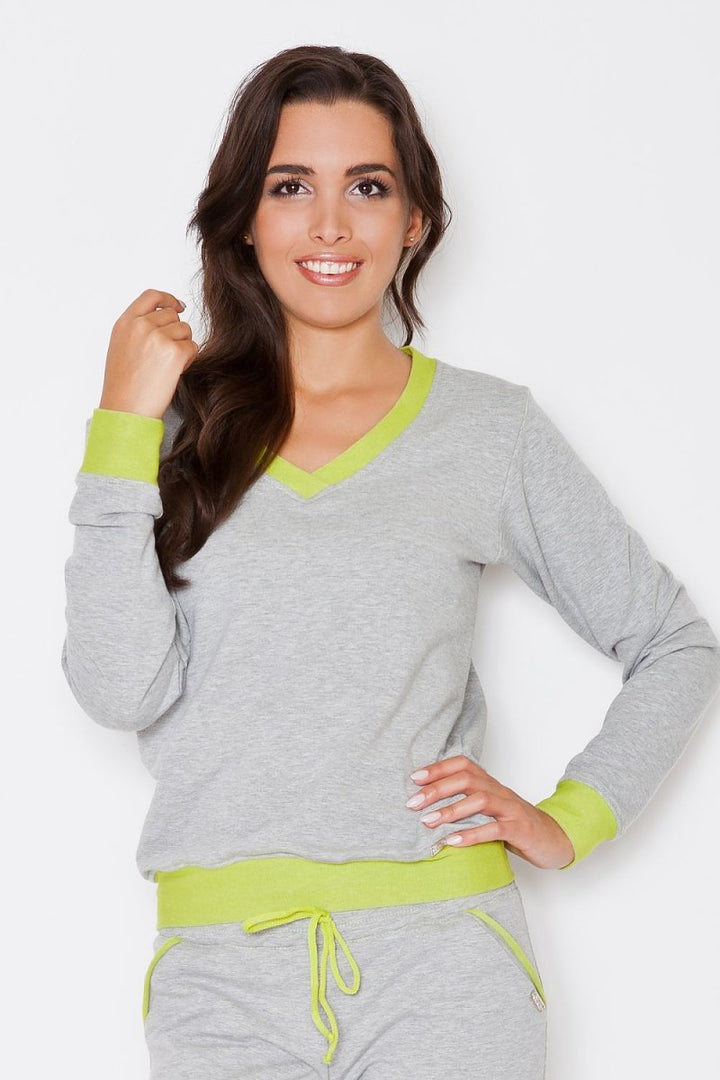 Sweatshirt Katrus - Outerwear