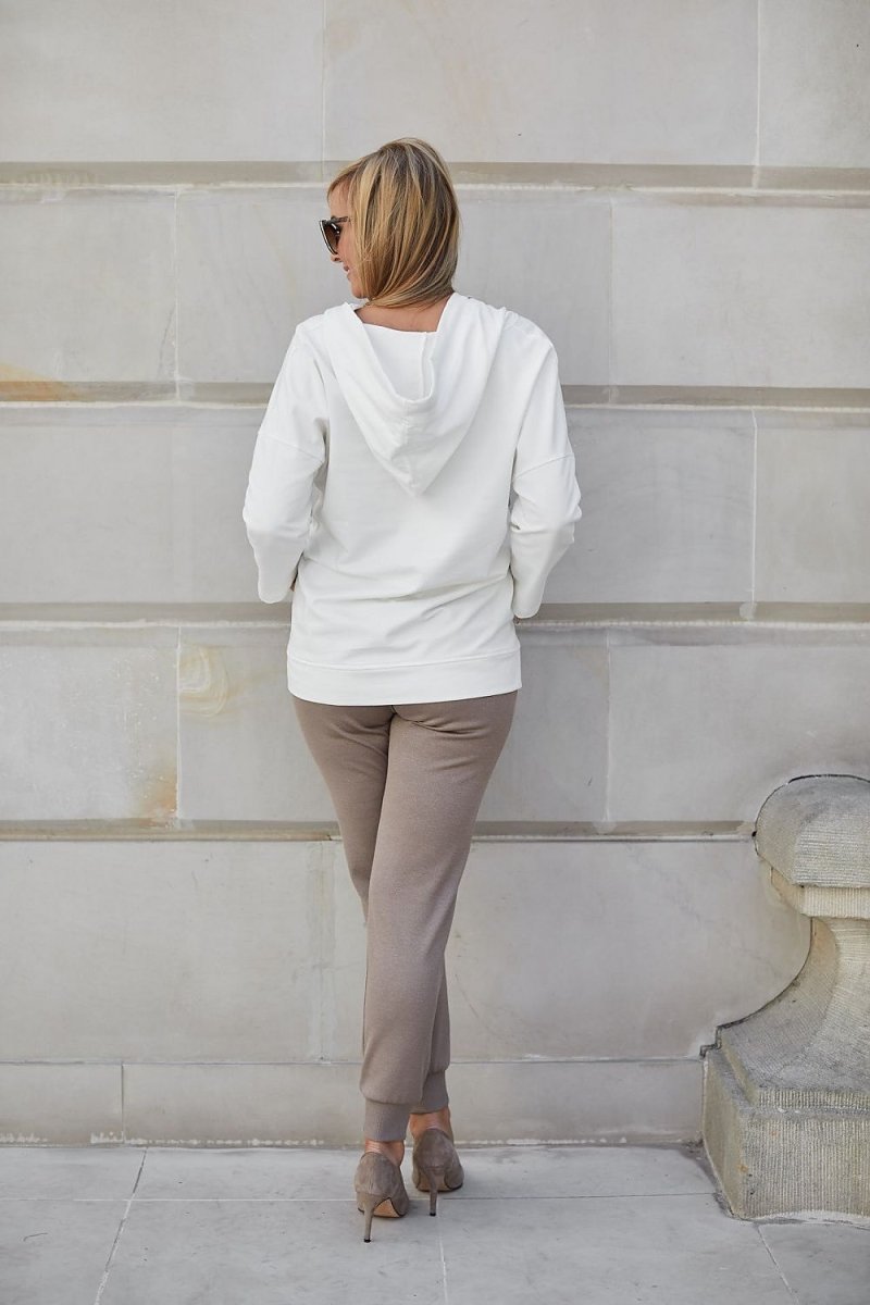 Sweatshirt La Aurora - Outerwear