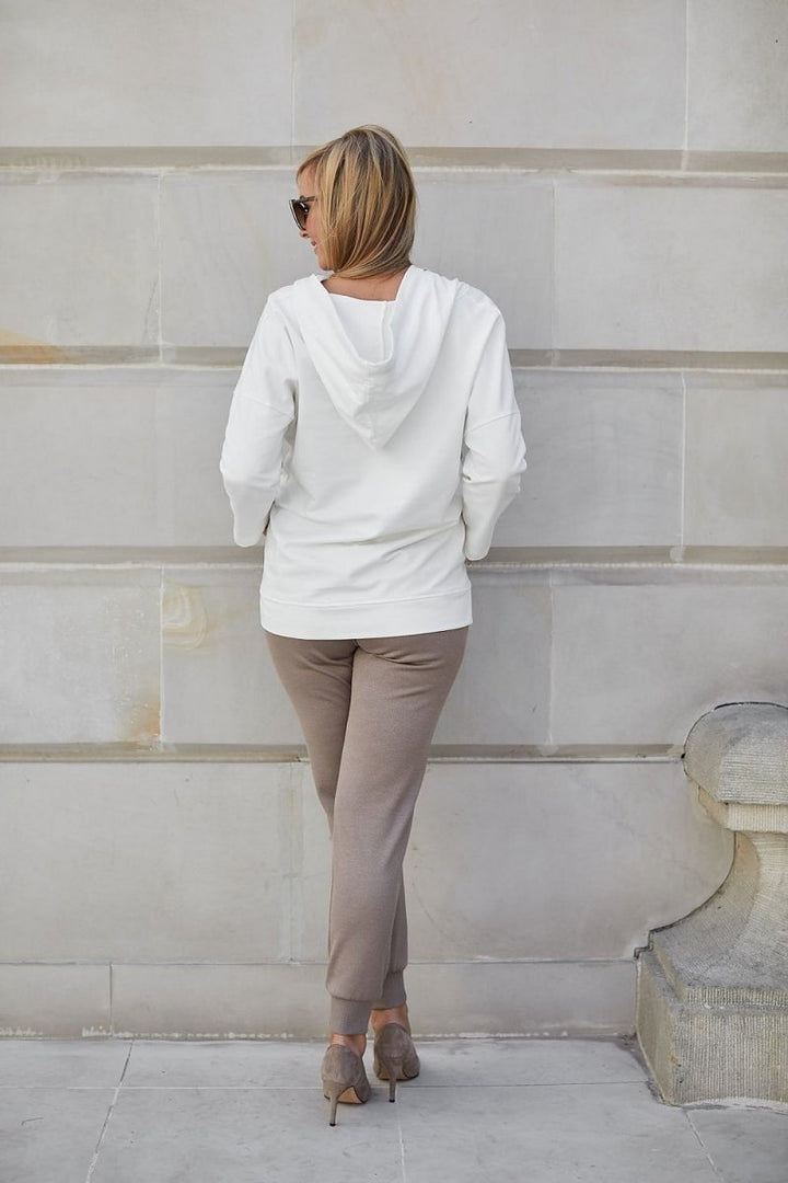 Sweatshirt La Aurora - Outerwear