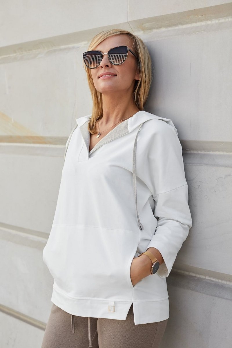 Sweatshirt La Aurora - Outerwear