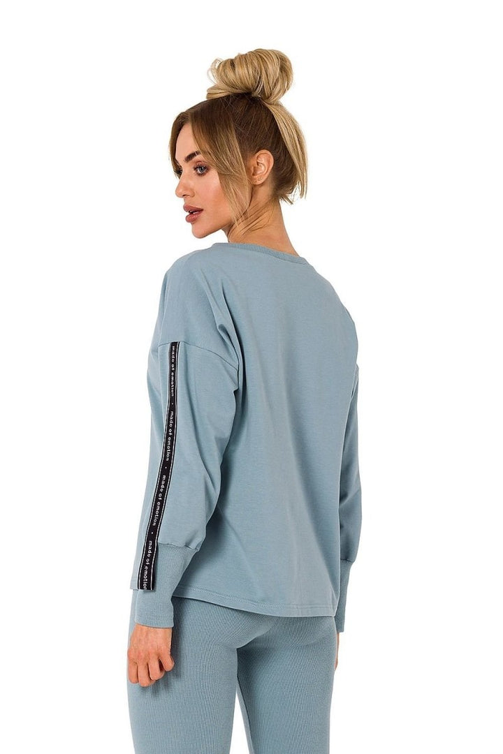 Sweatshirt Moe - Outerwear