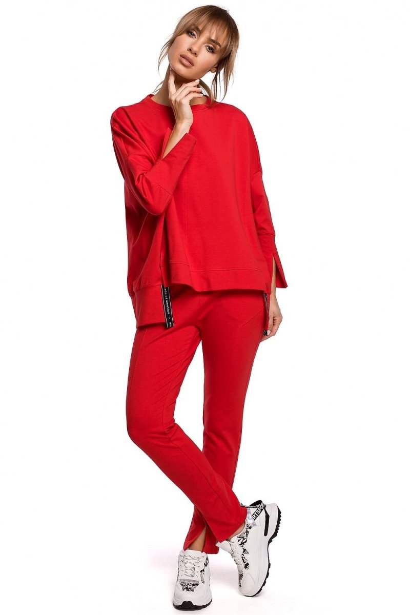 Sweatshirt Moe - Outerwear