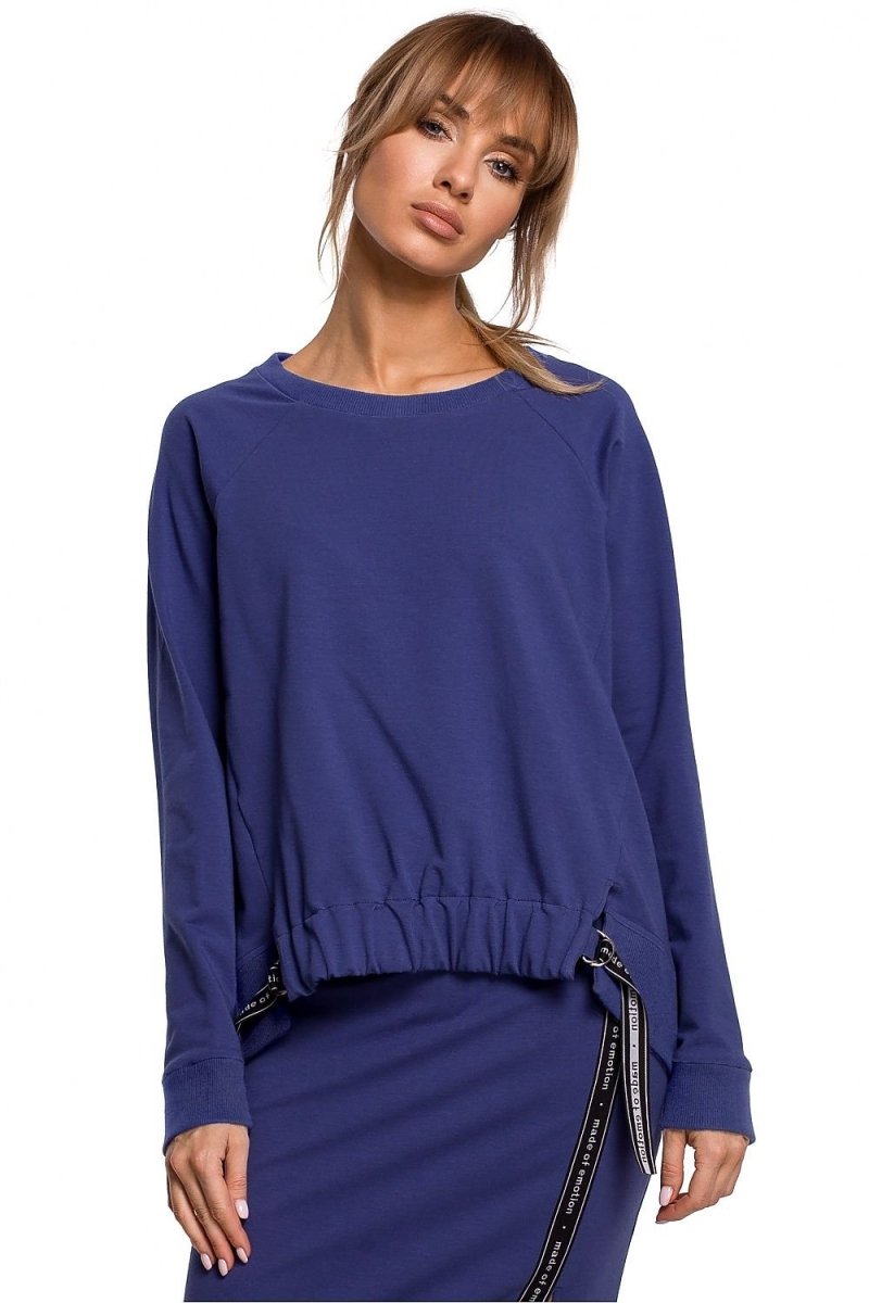Sweatshirt Moe - Outerwear