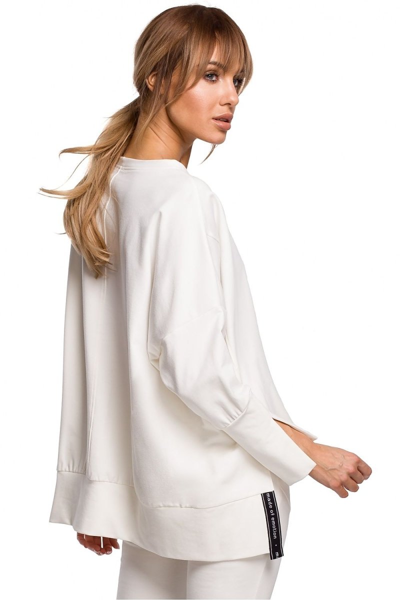 Sweatshirt Moe - Outerwear