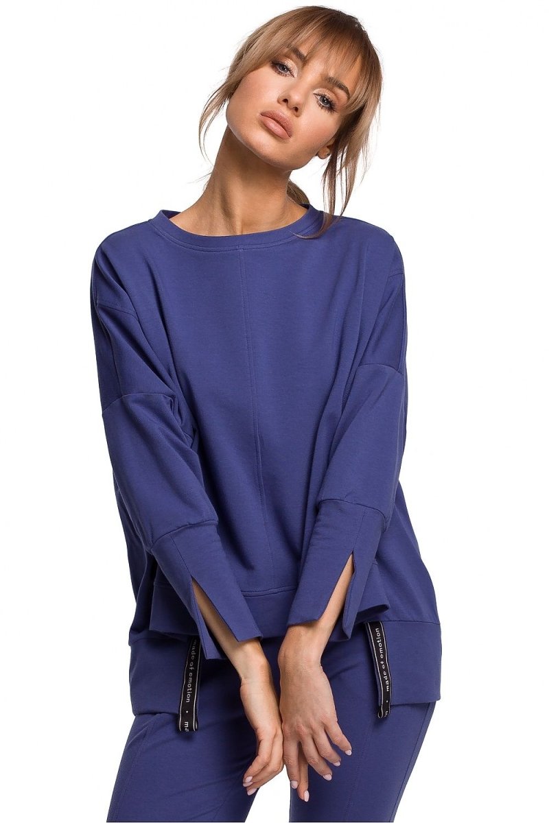 Sweatshirt Moe - Outerwear