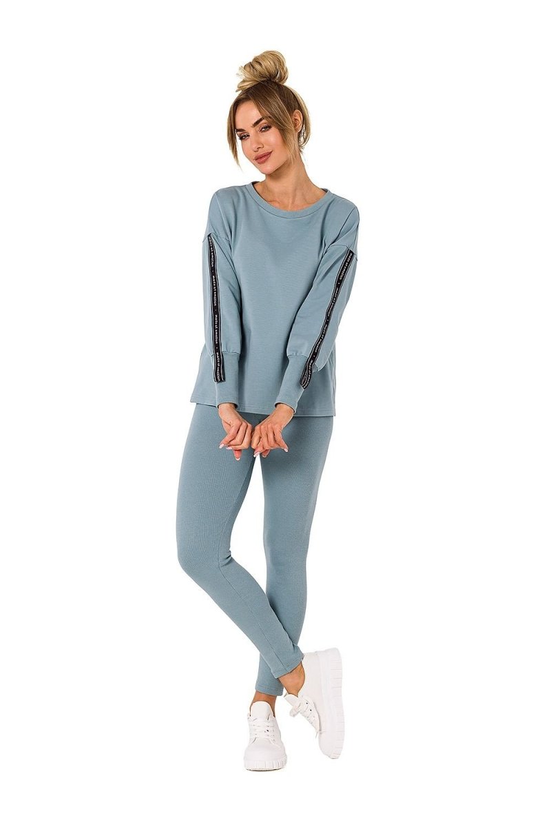 Sweatshirt Moe - Outerwear