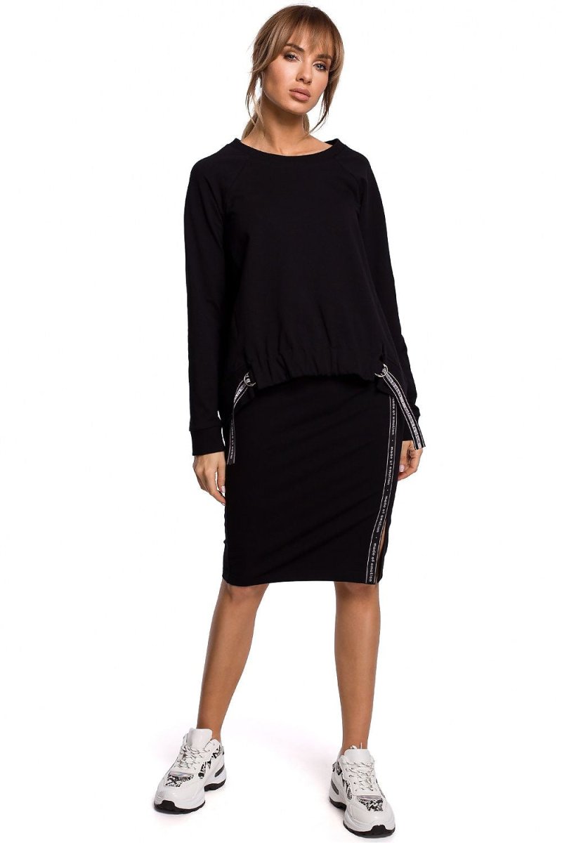 Sweatshirt Moe - Outerwear