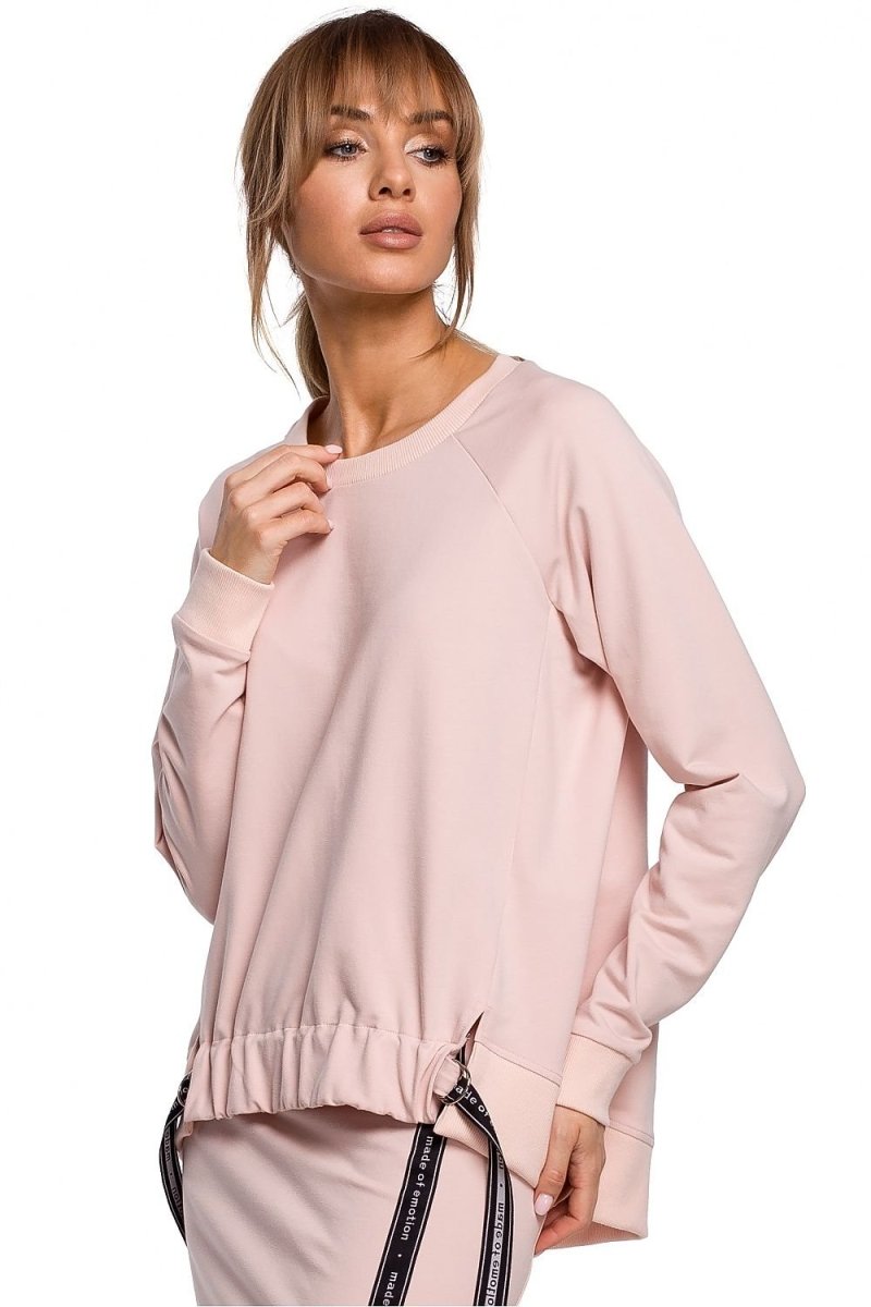 Sweatshirt Moe - Outerwear
